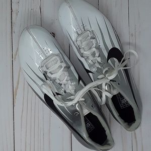 Nike Zoom Ja Flywire size 10 Track & Field Cleats